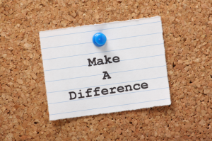Make_A_difference